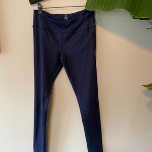 Zella navy leggings